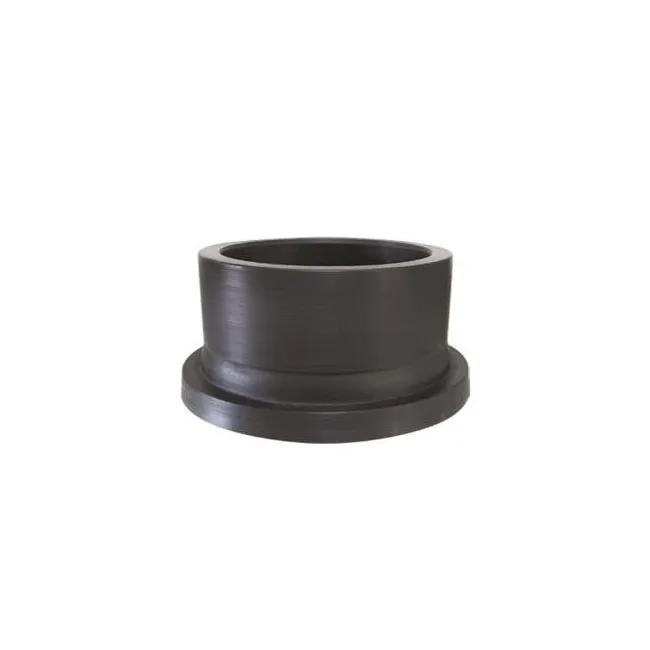 BORFİT 450MM PN10 FLANŞ ADAPTÖRÜ ENJEKSİYON UZUN SDR17 PN10