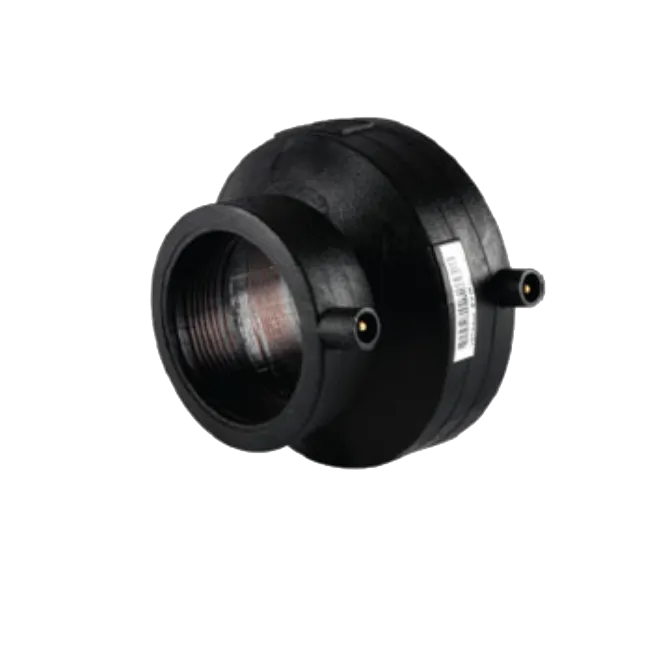 TEGA 280/250MM EF REDÜKSİYON SDR11 PN16