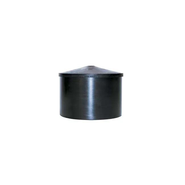 DÖKERLER 200MM KEP ENJEKSİYON SDR11 PN16 (KÖR TAPA)